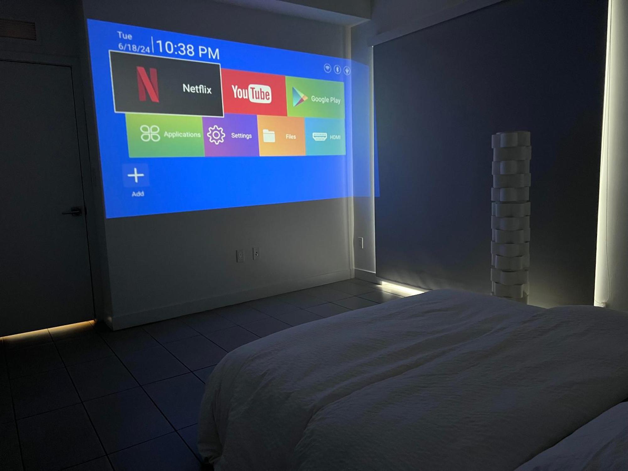 מיאמי Master Bed Room In Calle Ocho מראה חיצוני תמונה