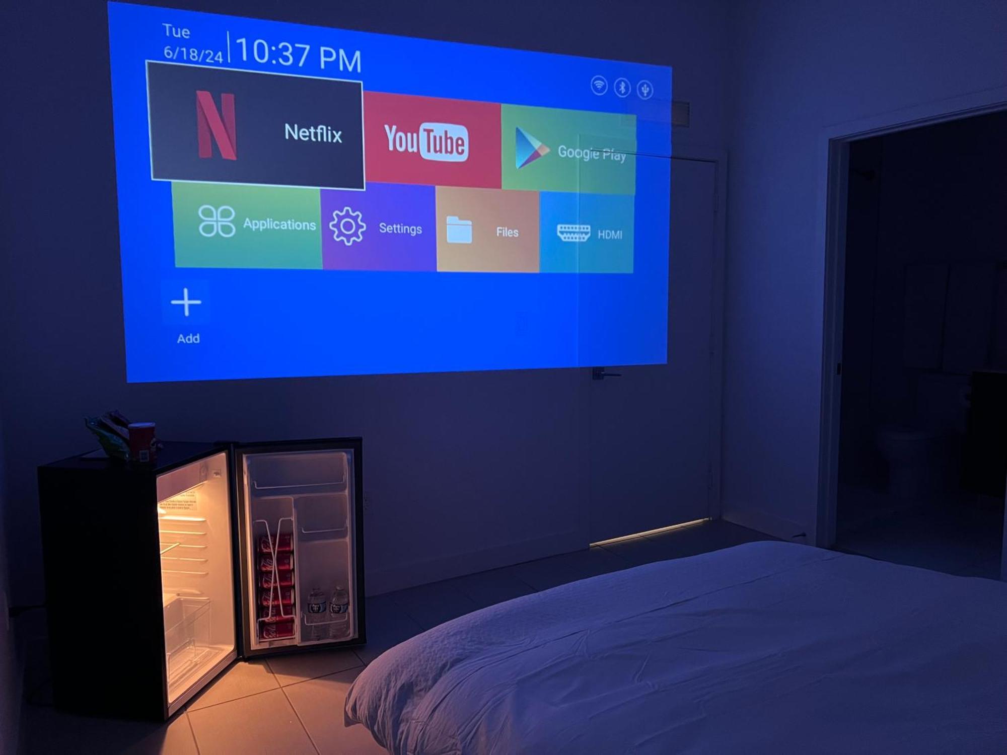 מיאמי Master Bed Room In Calle Ocho מראה חיצוני תמונה